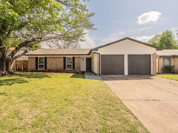 228 Blair Ln, Arlington, TX 76014