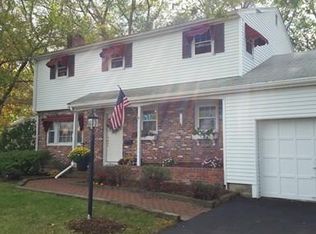 25 Harlan Ter, Brockton, MA 02301