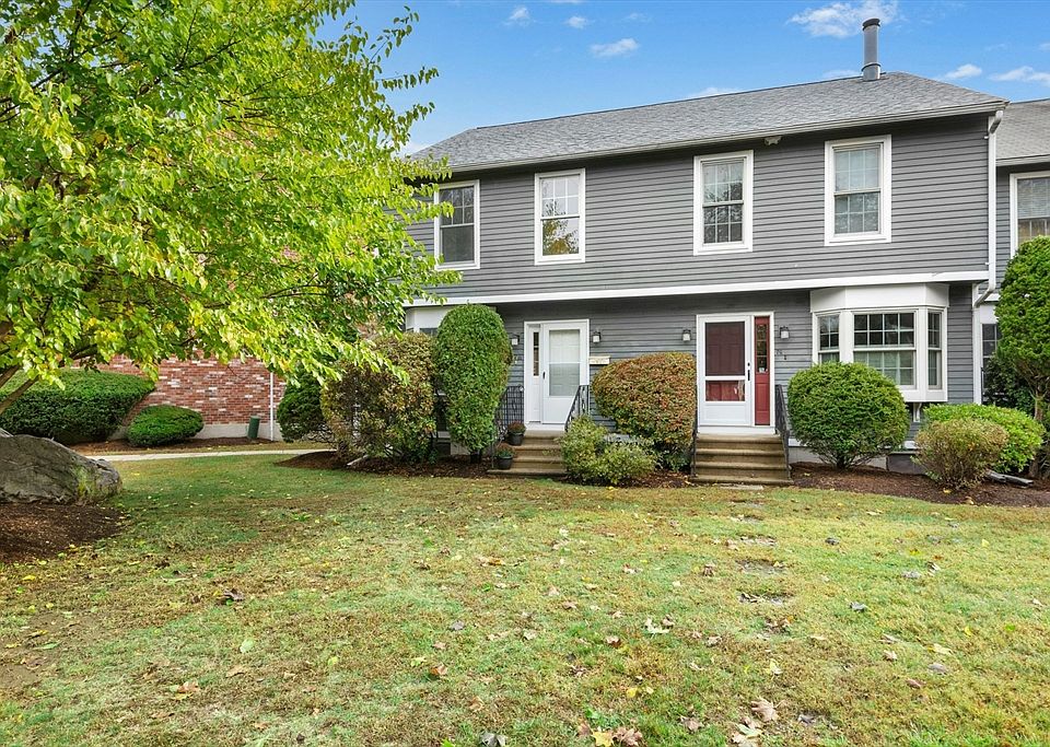 1st image of 7 Mayberry Dr #H
