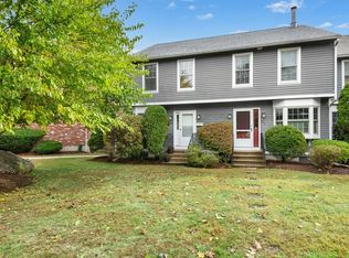 7 Mayberry Dr #H, Westborough, MA 01581