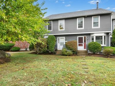 7 Mayberry Dr #H, Westborough, MA, 01581