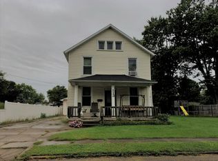 113 John St, Trenton, OH 45067