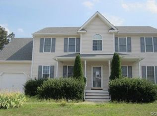 6425 Fairpines Rd, North Chesterfield, VA 23234
