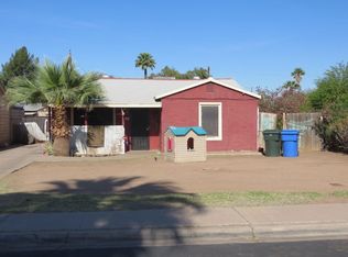 2246 N 22nd Pl, Phoenix, AZ 85006