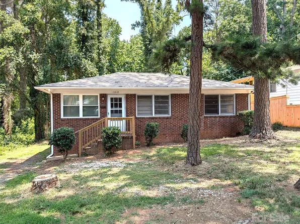 1108 Norris Ave, Charlotte, NC 28206
