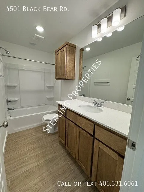 3 bed, 1385 sqft, $1,850 — Photo 4