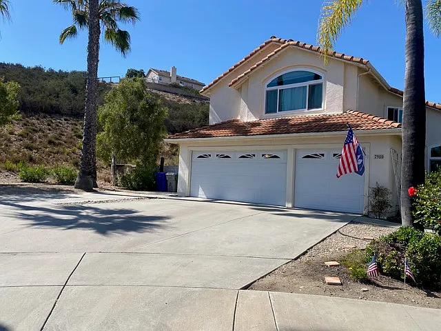 7980 Dormouse Ct — Photo 1