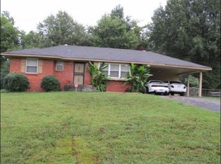 4798 Haleville Rd, Memphis, TN 38116