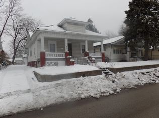 1563 N Monroe St, Decatur, IL 62526