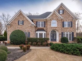 9921 Hamilton Dr, Douglasville, GA
