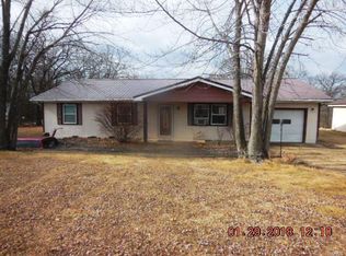 3253 Highway 19, Owensville, MO 65066