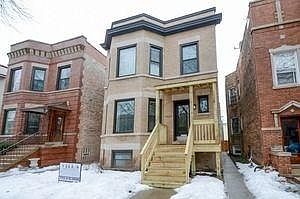 1st image of 4522 N Artesian Ave #1