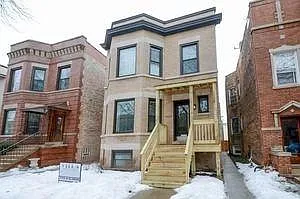 4522 N Artesian Ave #1 Photo 1