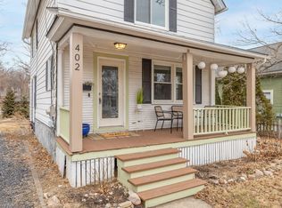 402 Hiscock St, Ann Arbor, MI 48103