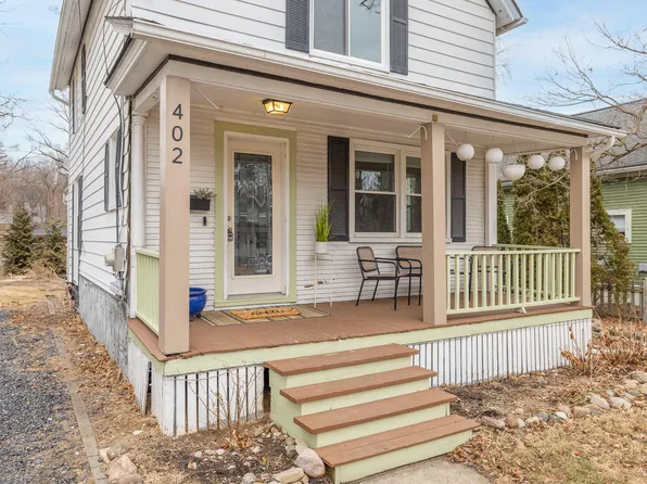 402 Hiscock St, Ann Arbor, MI 48103