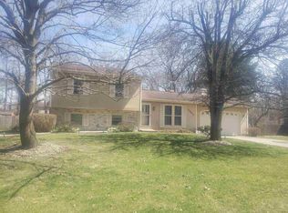 53812 Homeland Rd, Elkhart, IN 46514