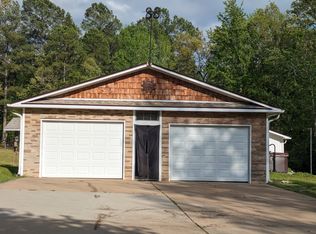 513 Joseph Dr, Alexander, AR 72002