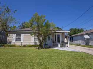 2803 Hinton Dr, Lake Charles, LA 70615