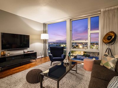 311 Oak St APT 824, Oakland, CA, 94607