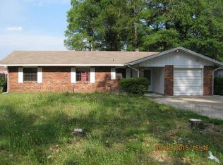 107 Benarr Ave, Fort Walton Beach, FL 32548