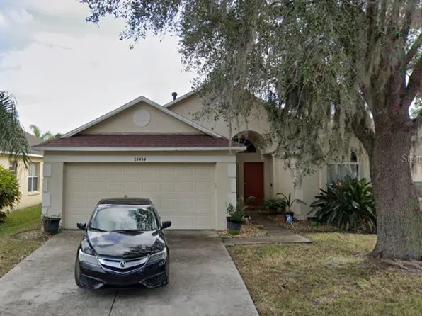 29434 Tansy Pass, Wesley Chapel, FL 33543