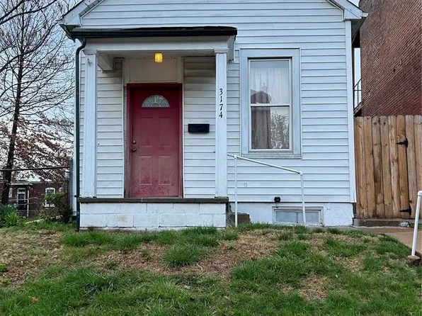3174 Nebraska Ave, Saint Louis, MO 63118