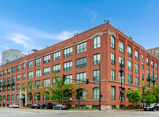 1727 S Indiana Ave APT 316, Chicago, IL 60616