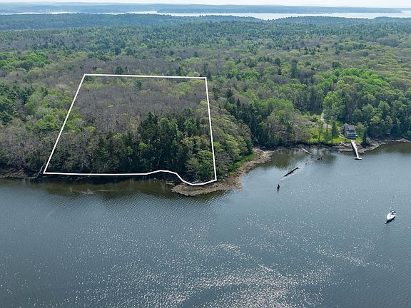 3rd image of Lot 45-B Cove Road