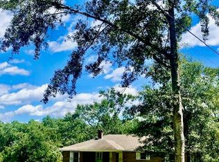 13504 Old Biloxi Rd, Vancleave, MS 39565