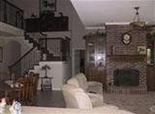 200 Deer Creek Ln, Sunnyvale, TX 75182