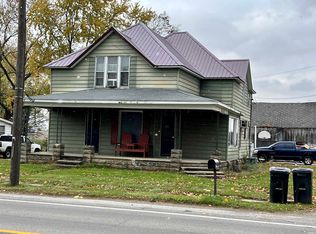 6208 E State Road 14, Rochester, IN 46975