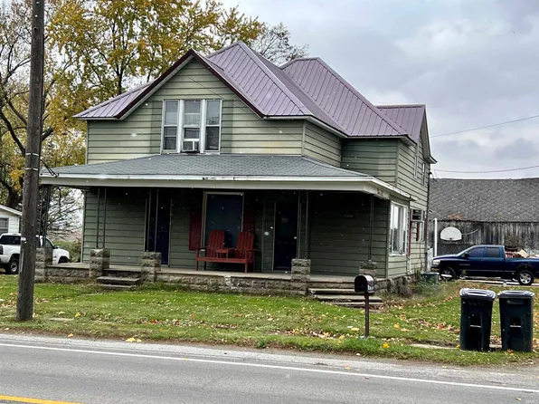 6208 E State Road 14, Rochester, IN 46975