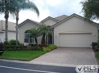8724 Nottingham Pointe Way, Fort Myers, FL 33912