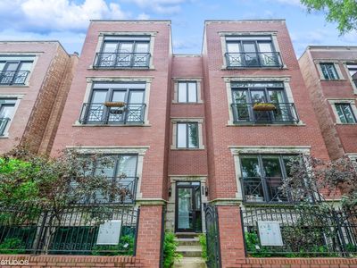 2717 N Wilton Ave APT 3N, Chicago, IL, 60614