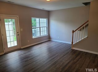 1702 Lost Feather Ct, Raleigh, NC 27610