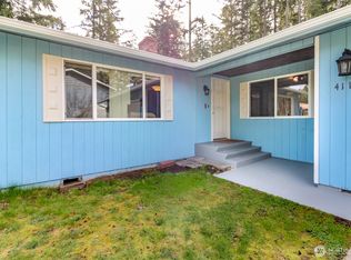 4114 246th Street Ct E, Spanaway, WA