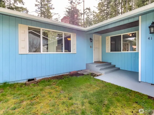 4114 246th Street Ct E, Spanaway, WA 98387