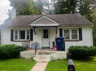 210 Barber Ave, Coatesville, PA 19320