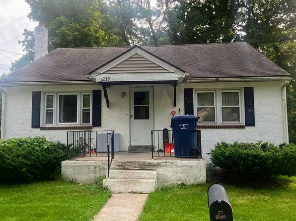 210 Barber Ave, Coatesville, PA 19320