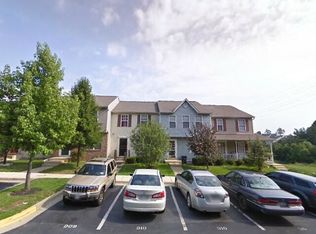 6922 Diamond Ct, District Heights, MD 20747