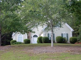 1861 Lake Cove Dr SW, Atlanta, GA 30331
