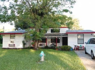 7508 Meadowglen Dr, Orlando, FL 32810