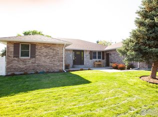 14375 Dakota Rd, Sterling, CO 80751