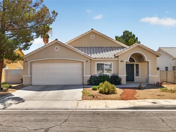 5916 Ivy Trellis St, Las Vegas, NV 89130