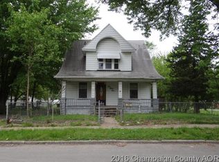 239 N East Ave, Decatur, IL 62521