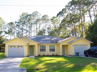 15 Bunker Knolls Ln #A, Palm Coast, FL 32137
