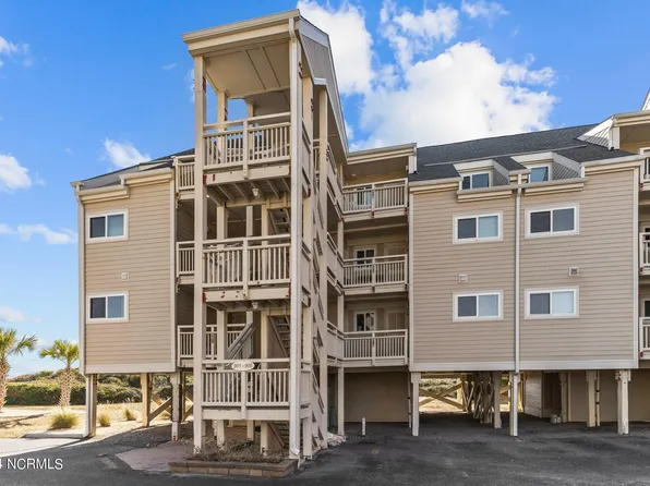 1000 Caswell Beach Road #905, Oak Island, NC 28465