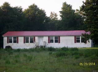 6519 Stubbs Rd #1, Milton, FL 32570