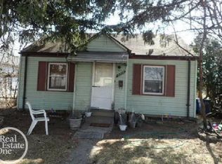 8206 Chapp Ave, Warren, MI 48089