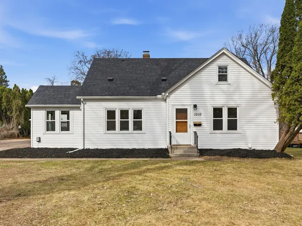 1010 Oakridge Rd, Hopkins, MN 55305